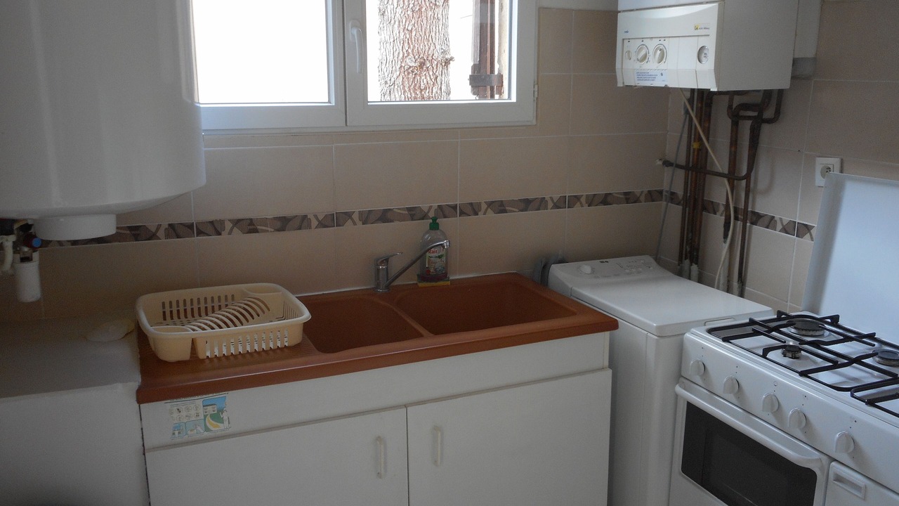 Photo of Kitchen in Sarlat-la-Caneda