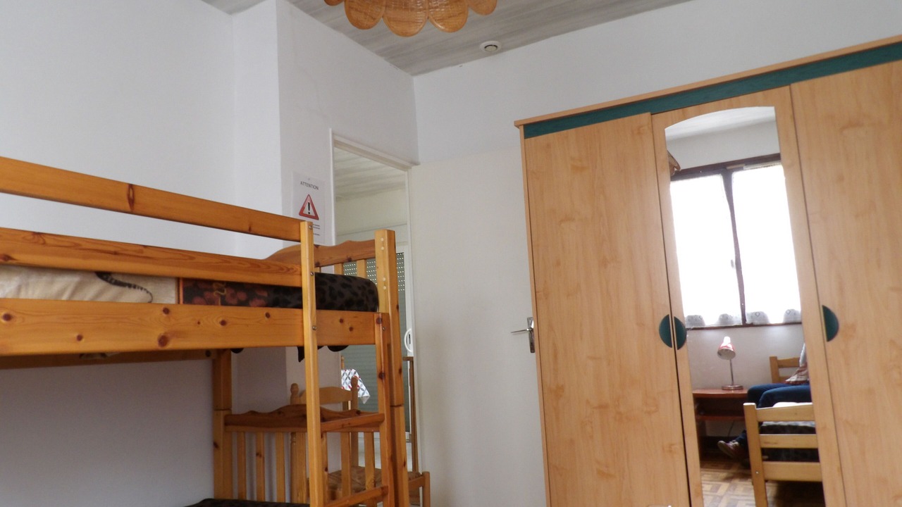 Photo of Bedroom in Sarlat-la-Caneda