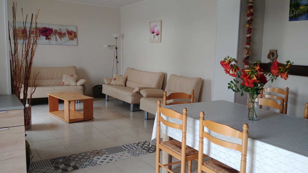 Photo of Livingroom in Lauzun