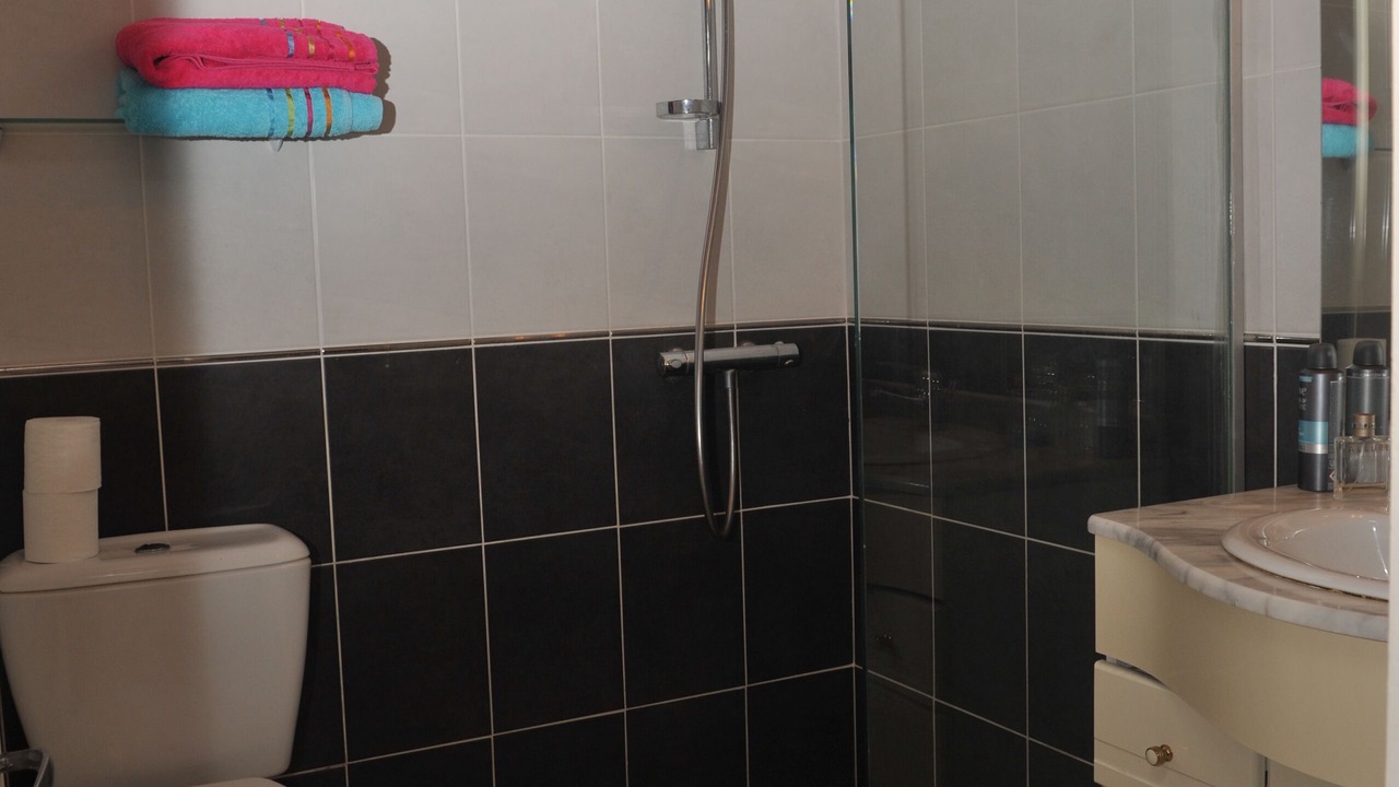Photo of Bathroom in Lauzun