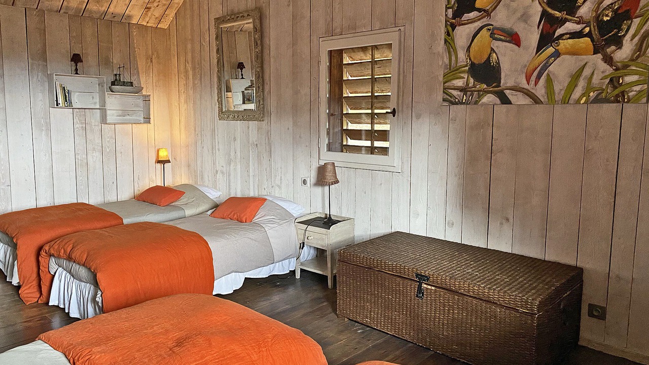 Photo of Bedroom in Sarlat-la-Caneda