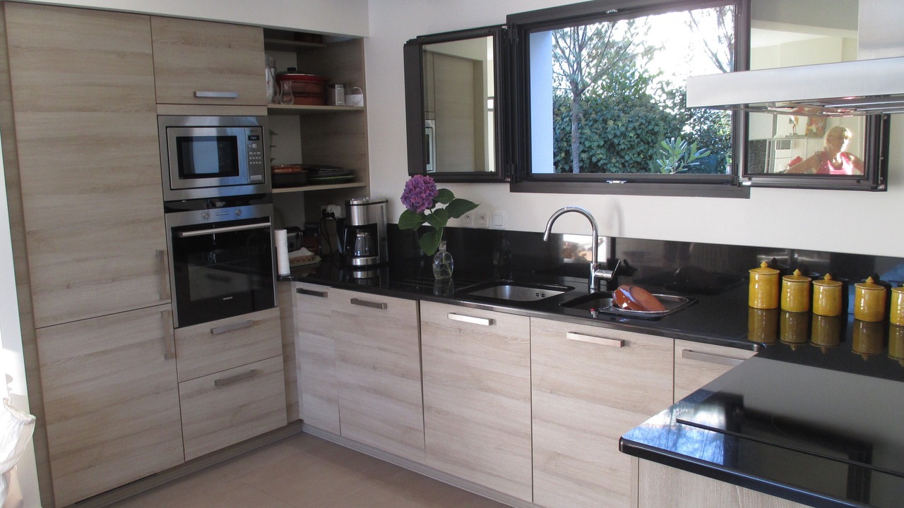 Photo of Kitchen in Anglet