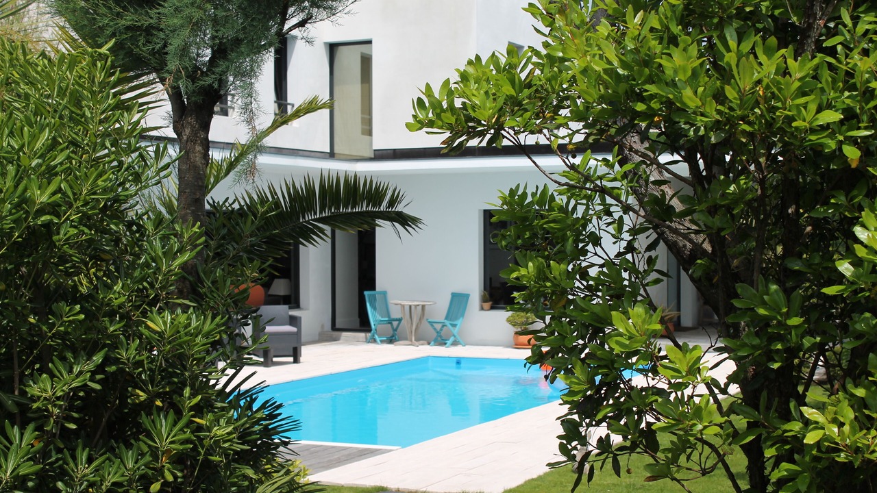 Photo of Outdoor in Anglet