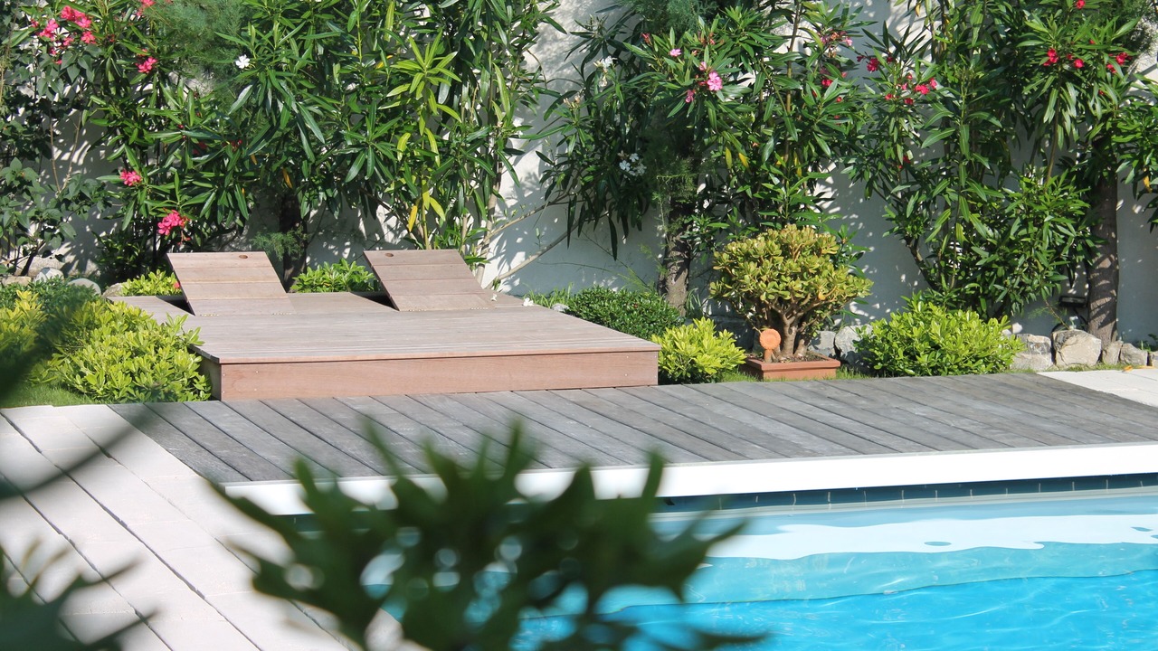 Photo of Outdoor in Anglet