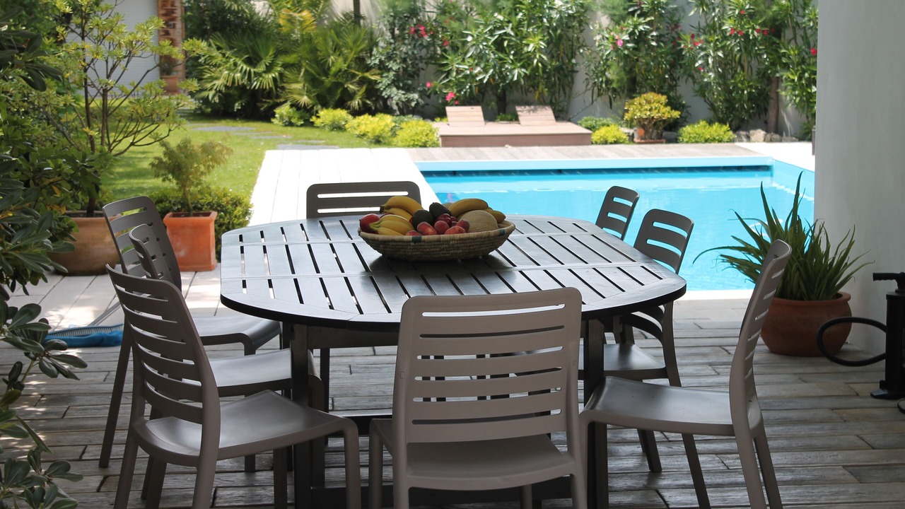 Photo of Outdoor in Anglet
