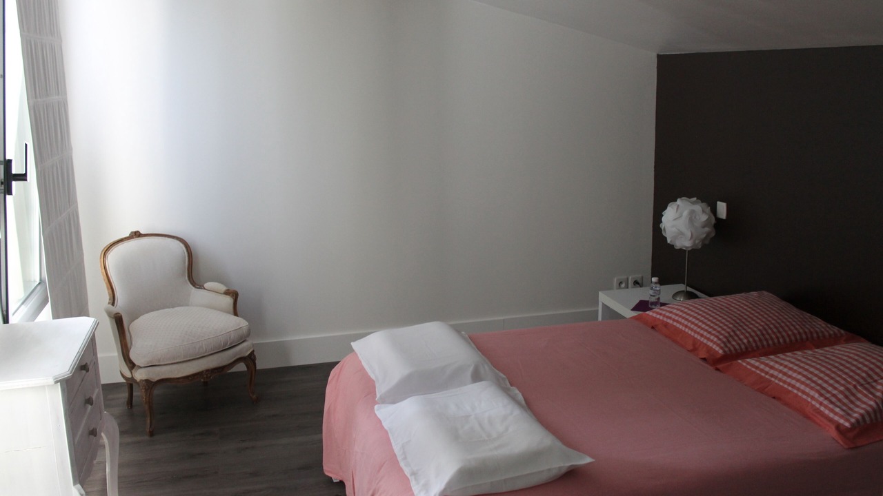Photo of Bedroom in Anglet