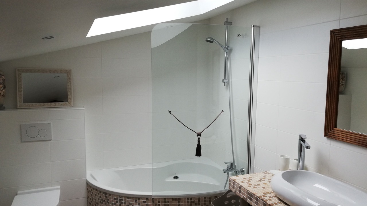 Photo of Bathroom in Anglet