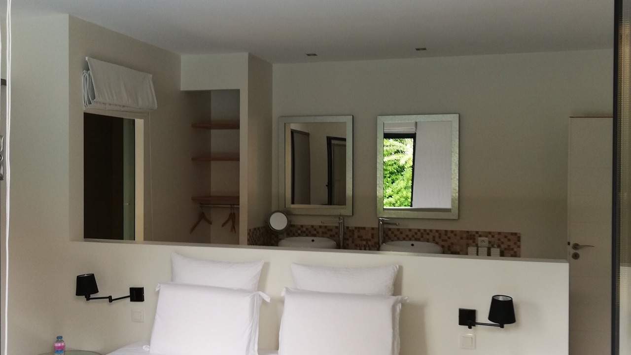 Photo of Bedroom in Anglet