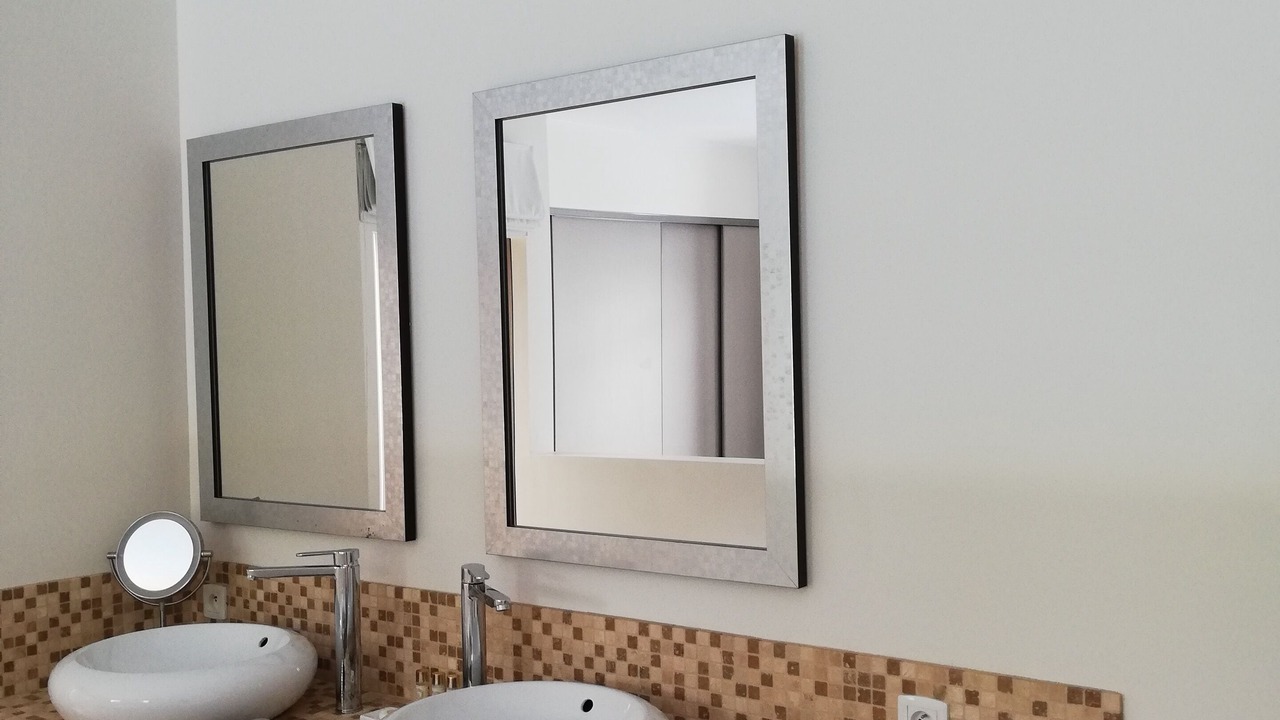 Photo of Bathroom in Anglet
