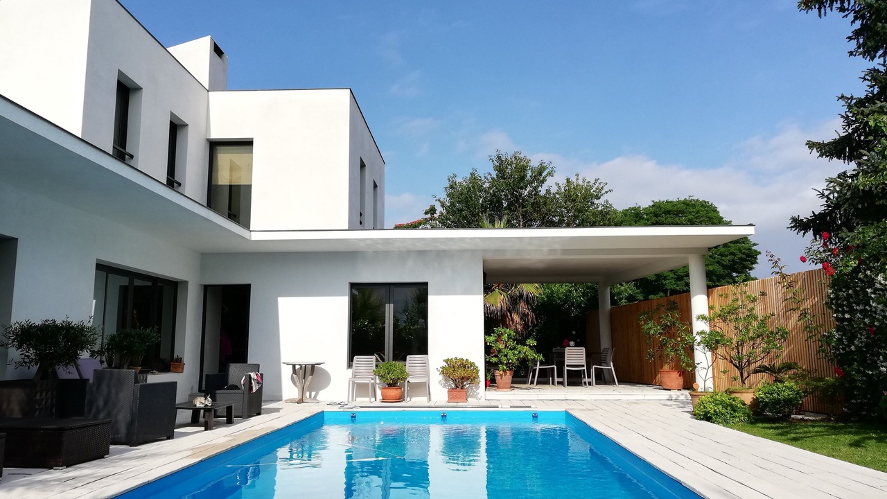 Photo of Outdoor in Anglet