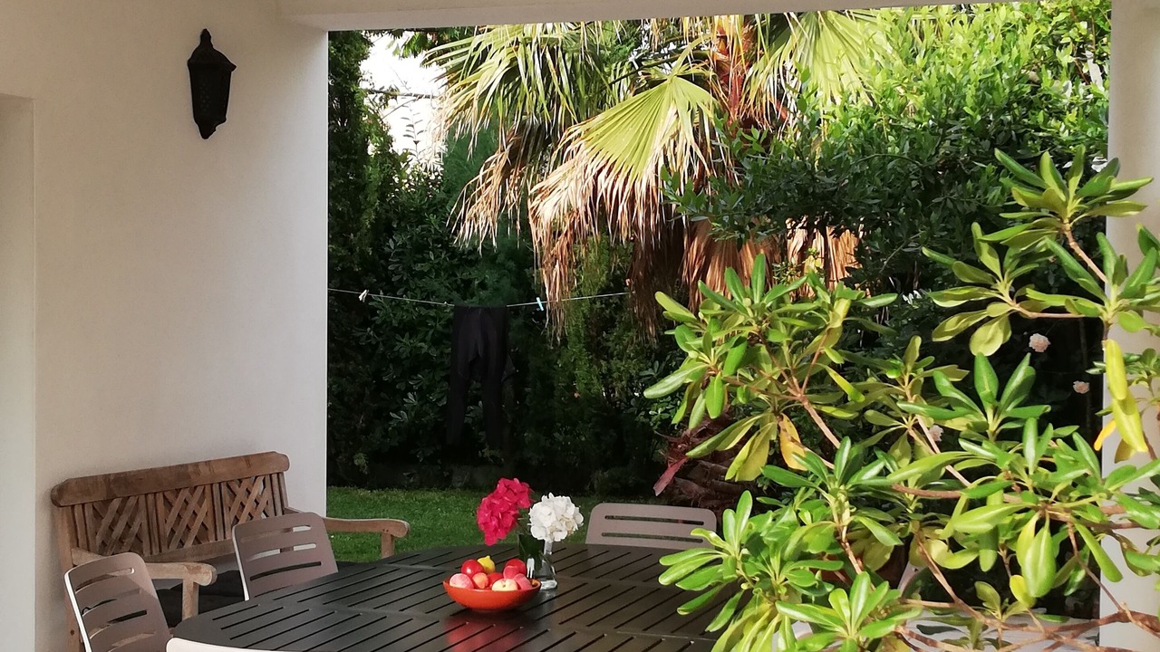 Photo of Outdoor in Anglet