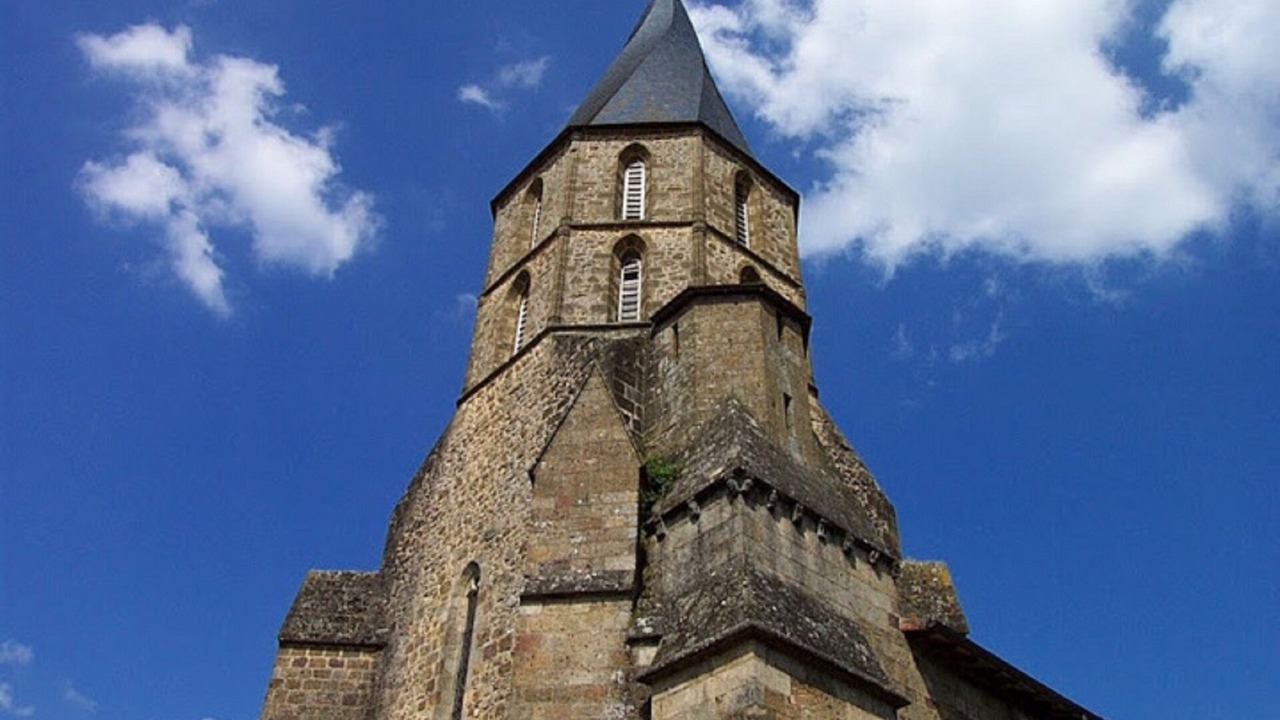 Photo of Others in Rochechouart