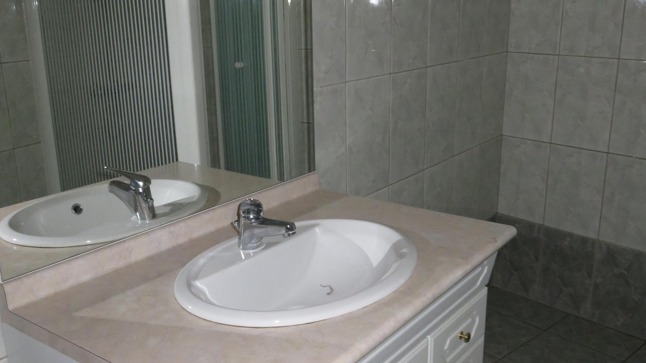 Photo of Bathroom in Rochechouart