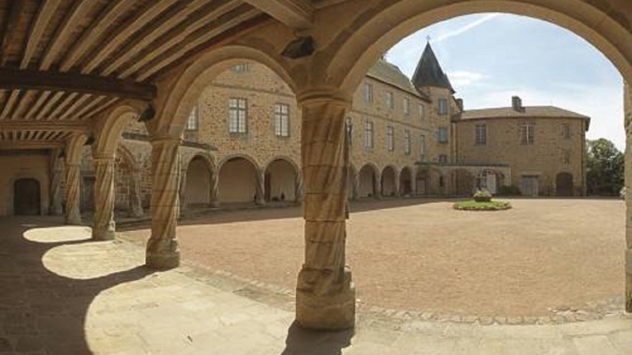 Photo of Outdoor in Rochechouart