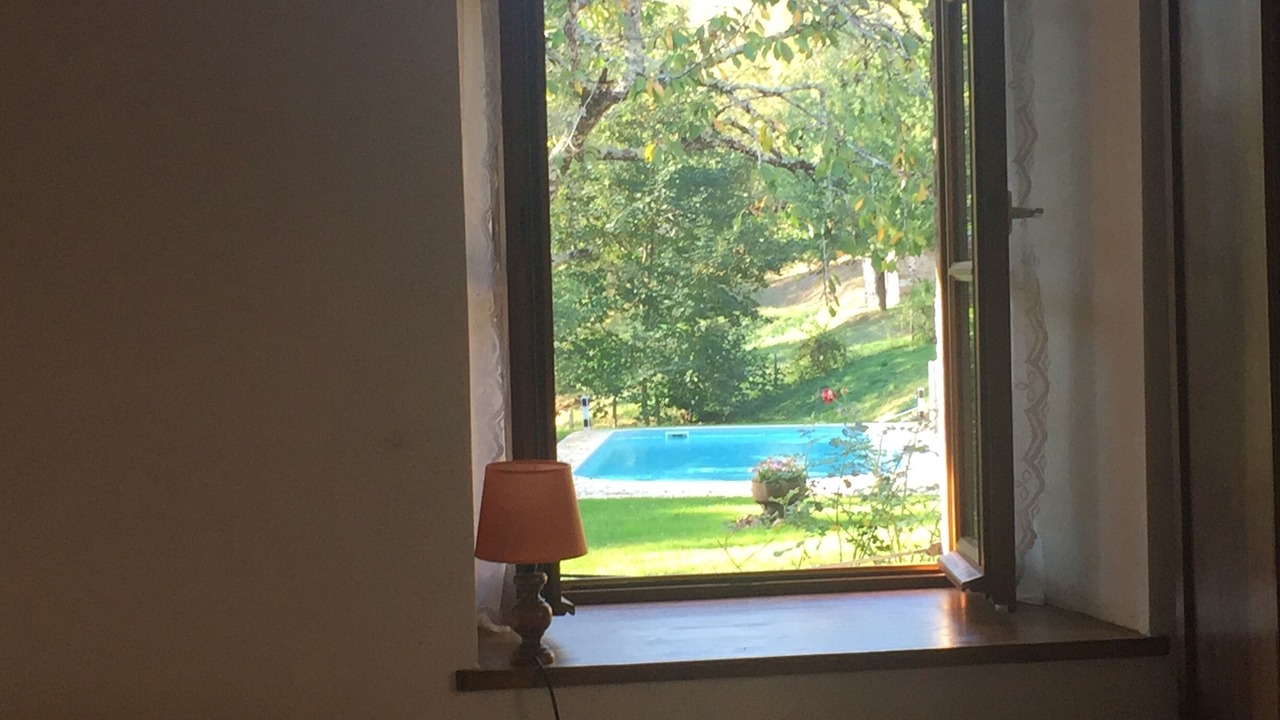 Photo of Bedroom in Rochechouart