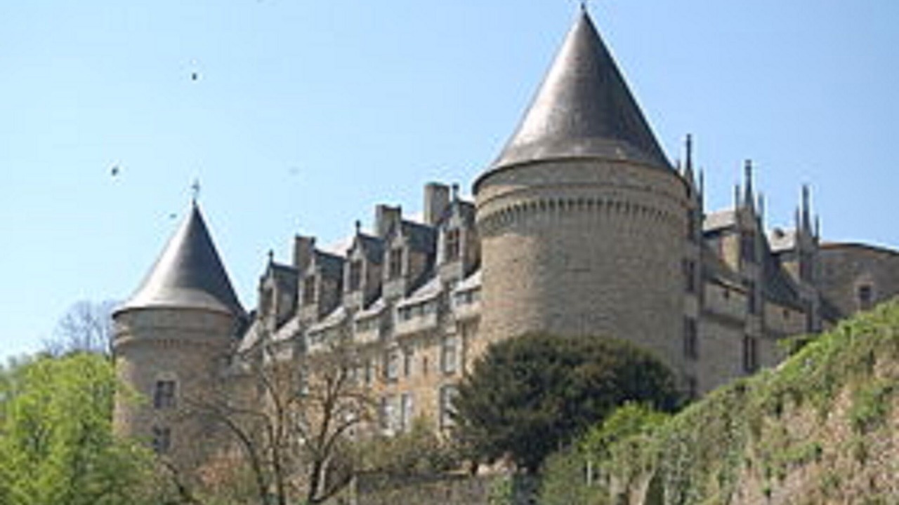 Photo of Others in Rochechouart