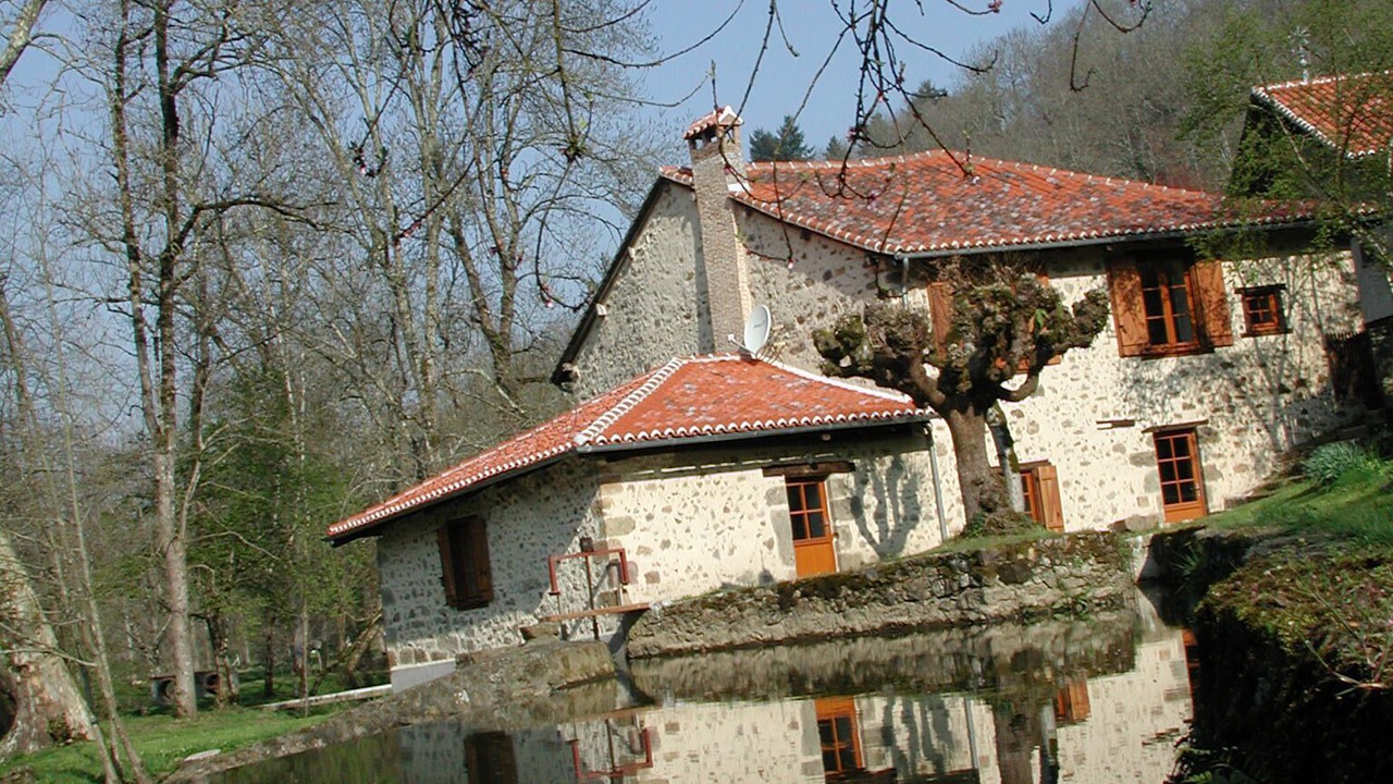 Photo of Outdoor in Rochechouart