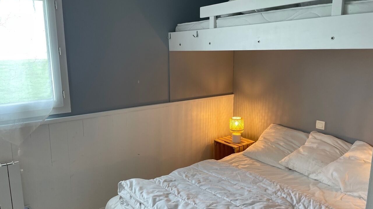 Photo of Bedroom in La Flotte