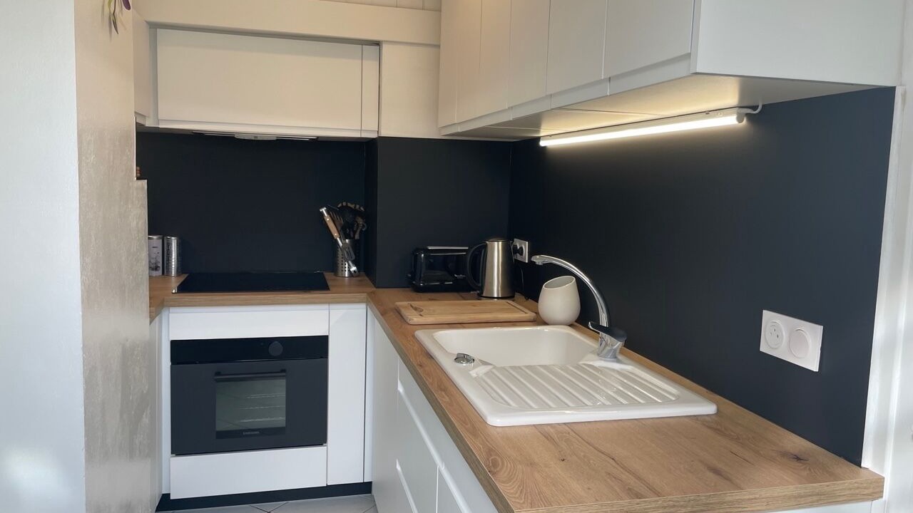 Photo of Kitchen in La Flotte