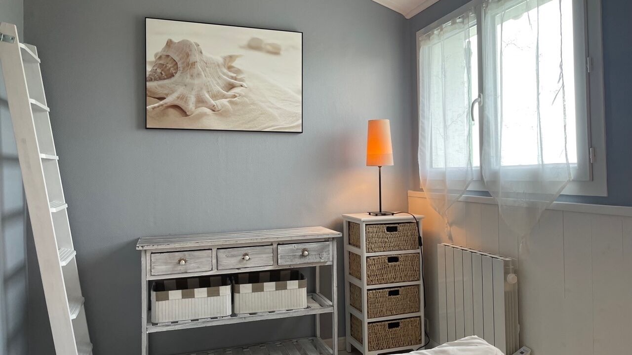 Photo of Bedroom in La Flotte