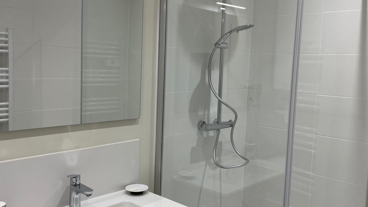 Photo of Bathroom in La Flotte