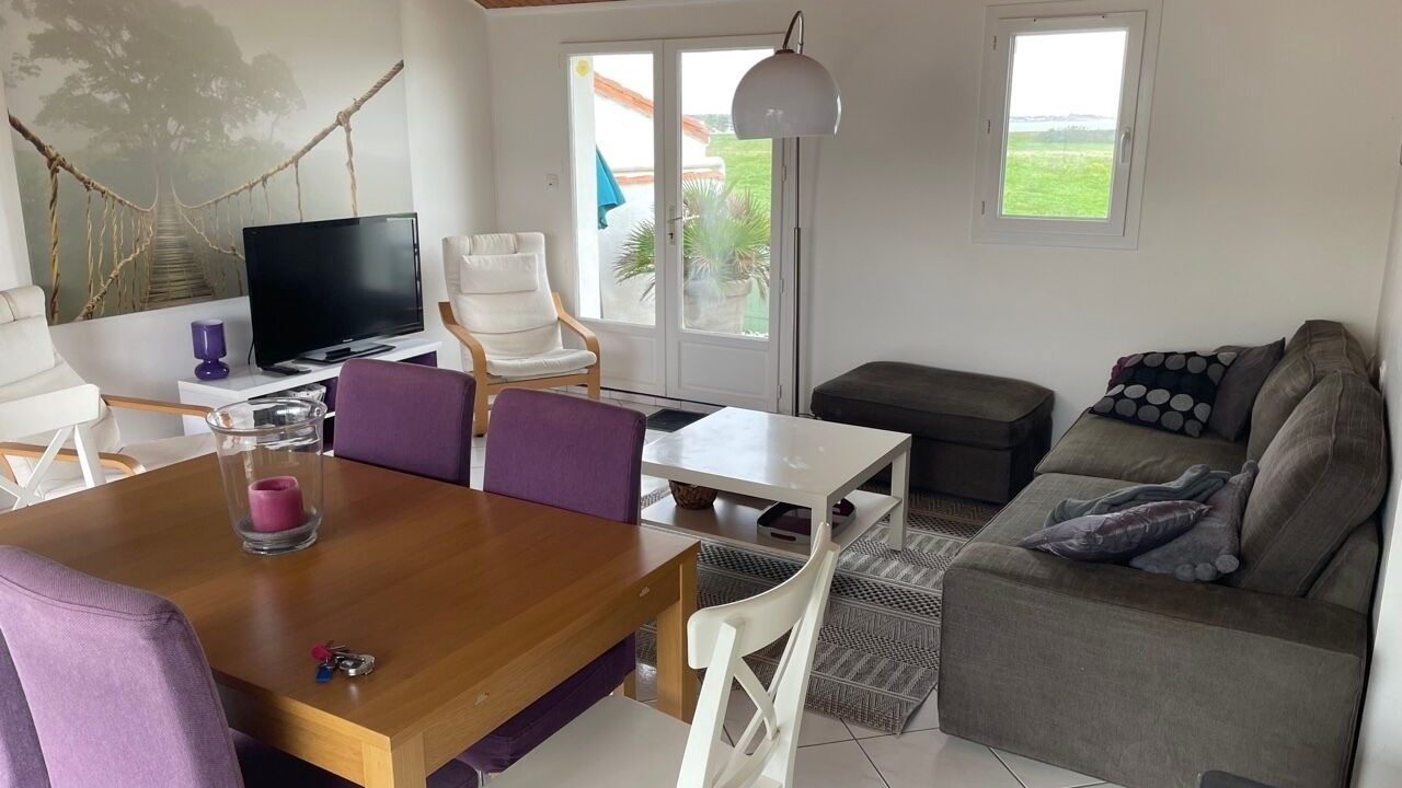 Photo of Livingroom in La Flotte