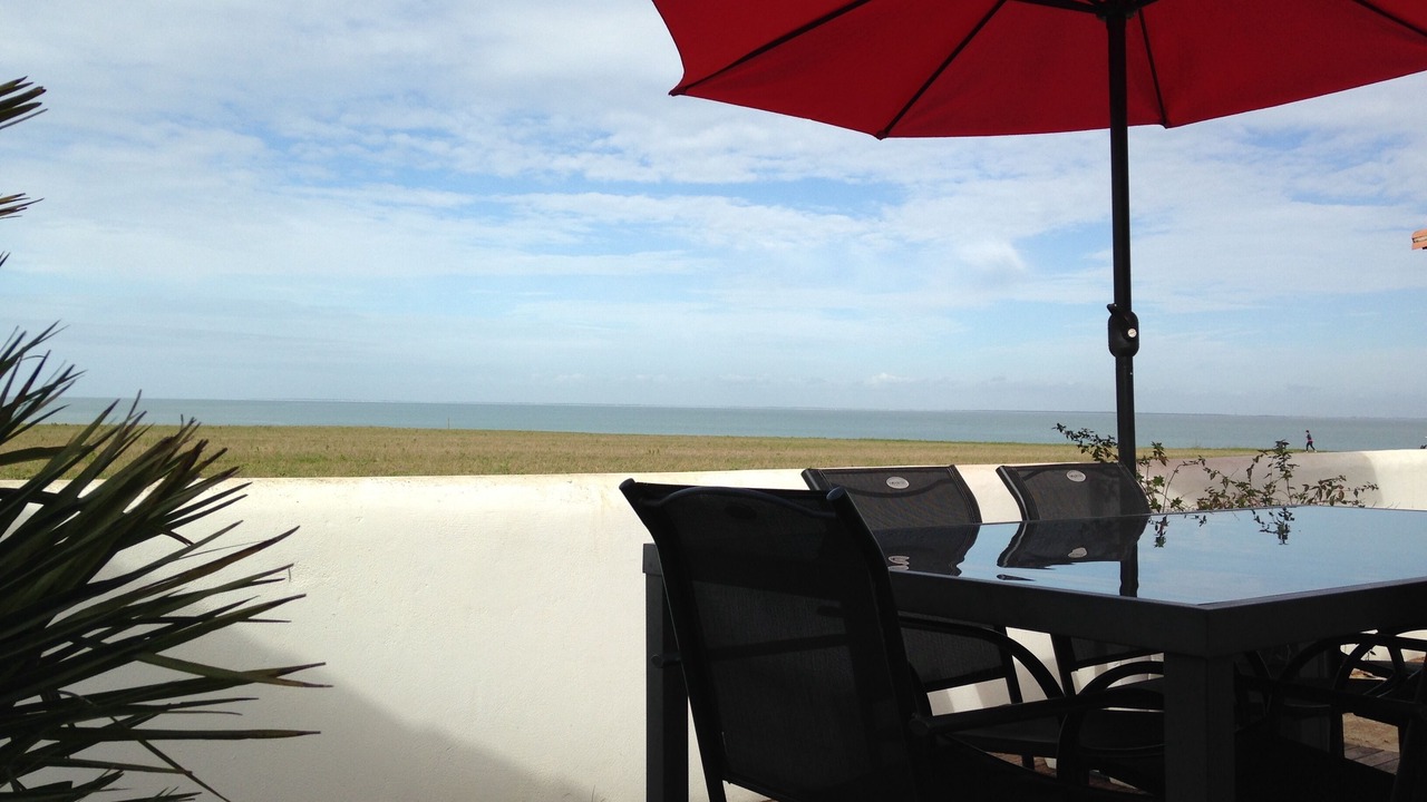 Photo of Outdoor in La Flotte