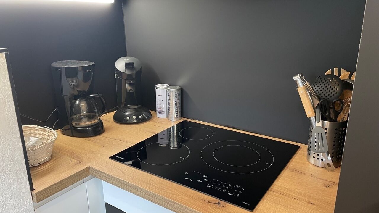 Photo of Kitchen in La Flotte