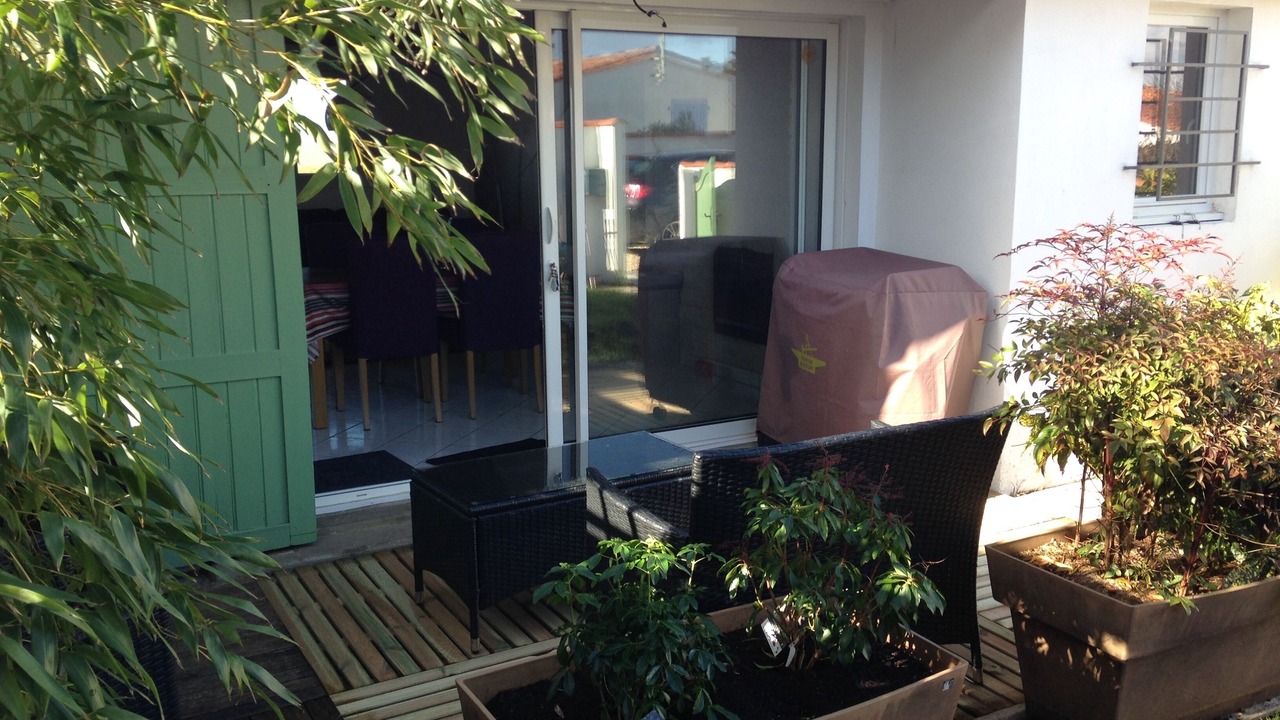 Photo of Outdoor in La Flotte