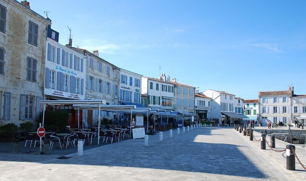 Photo of Outdoor in La Flotte
