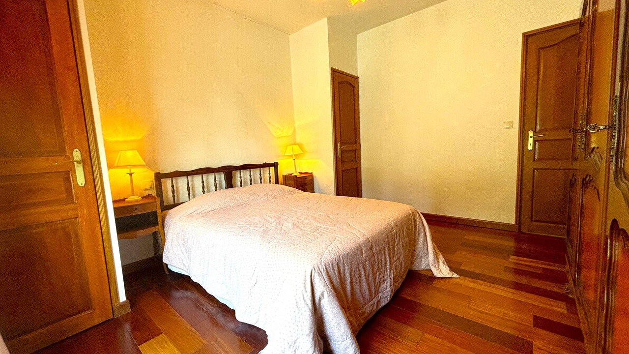 Photo of Bedroom in Veyrines-de-Domme
