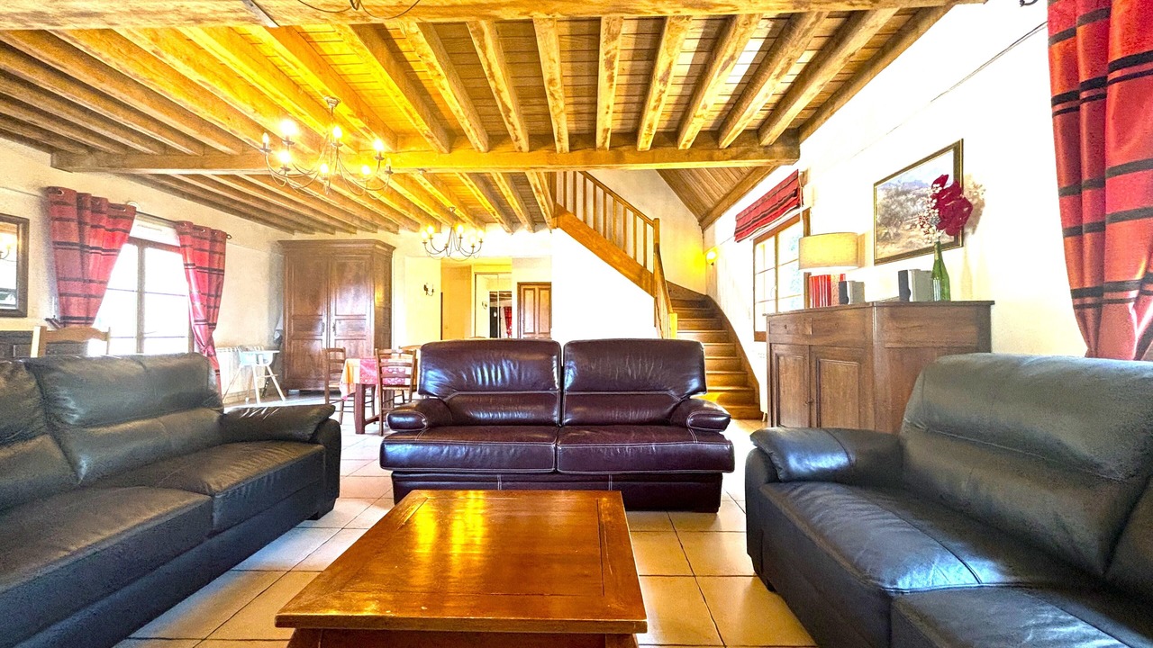 Photo of Livingroom in Veyrines-de-Domme