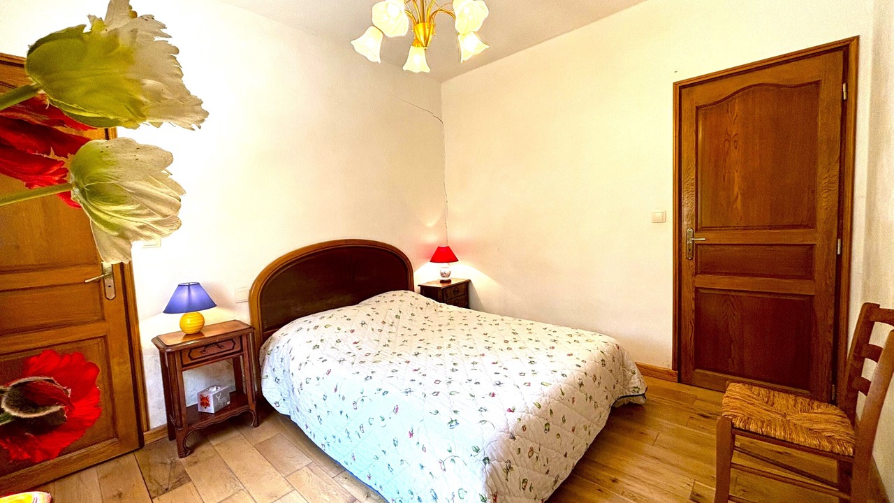 Photo of Bedroom in Veyrines-de-Domme
