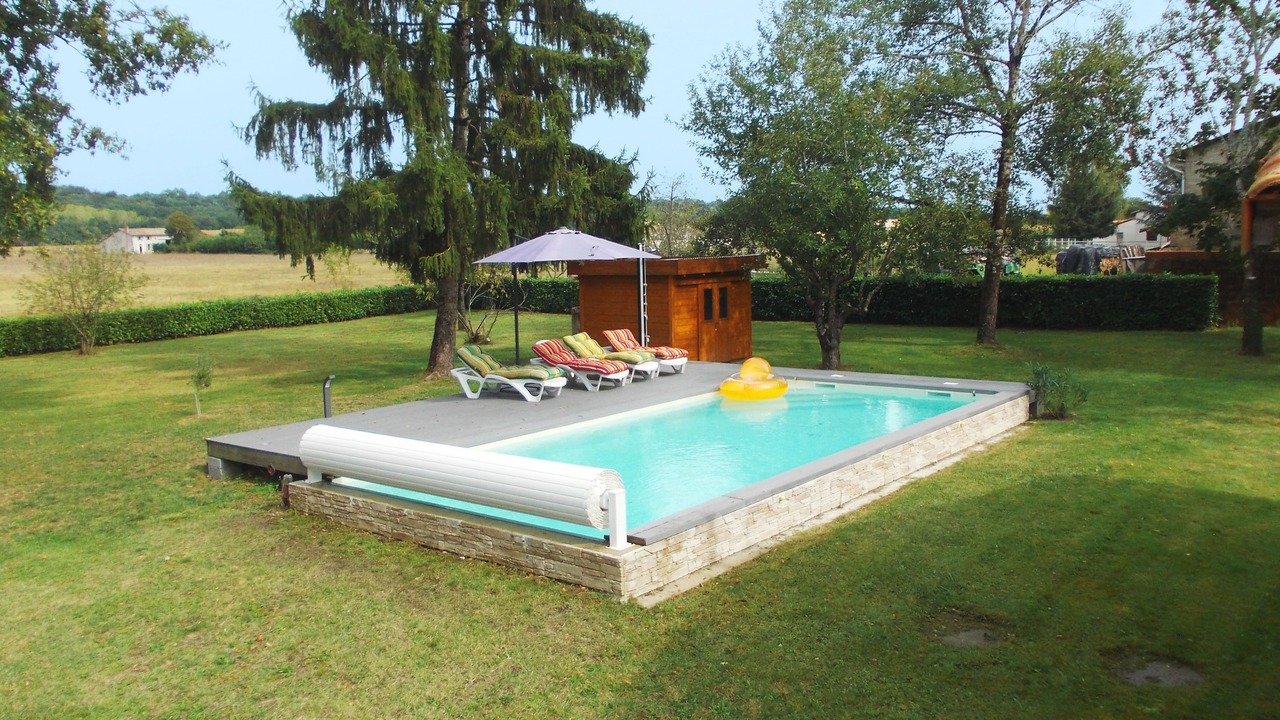 Photo of Outdoor in Montpon-Menesterol