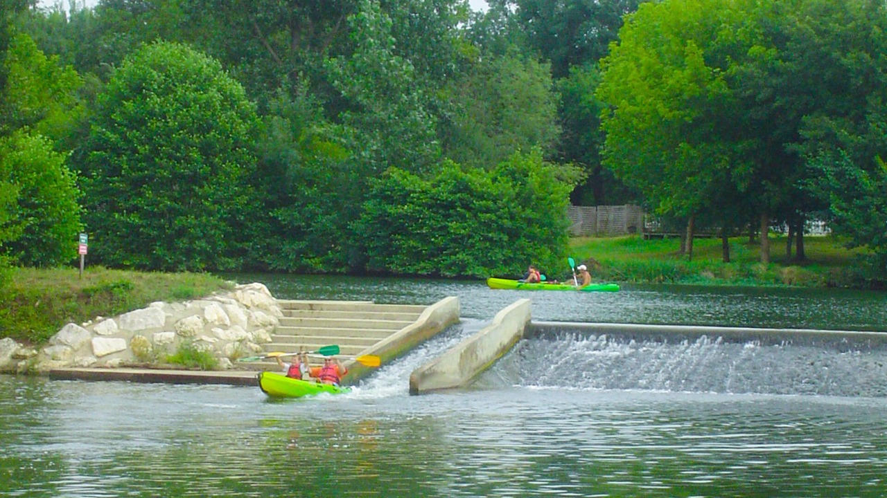 Photo of Outdoor in Montpon-Menesterol