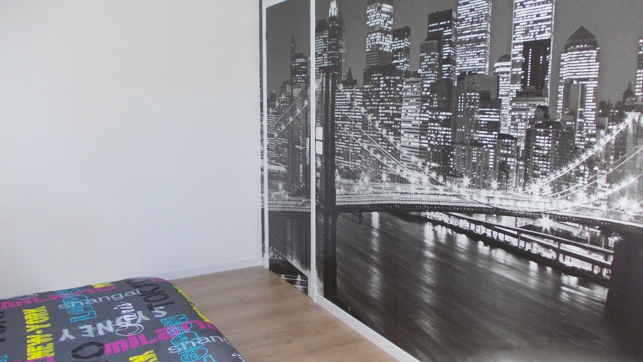 Photo of Bedroom in Montpon-Menesterol