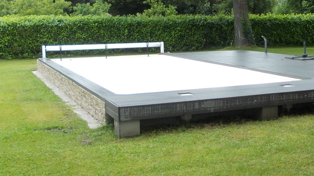 Photo of Outdoor in Montpon-Menesterol