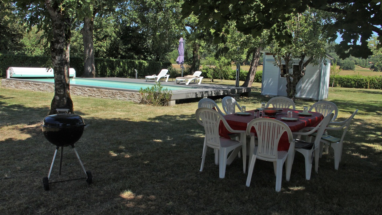 Photo of Outdoor in Montpon-Menesterol