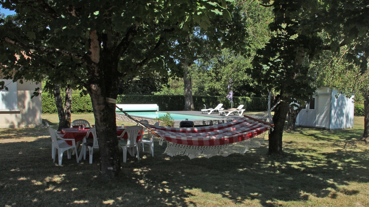Photo of Outdoor in Montpon-Menesterol