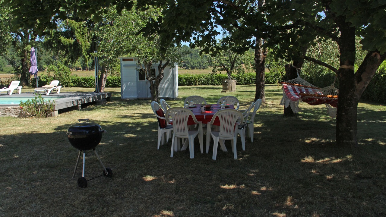 Photo of Outdoor in Montpon-Menesterol