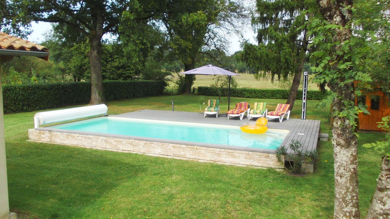 Photo of Outdoor in Montpon-Menesterol