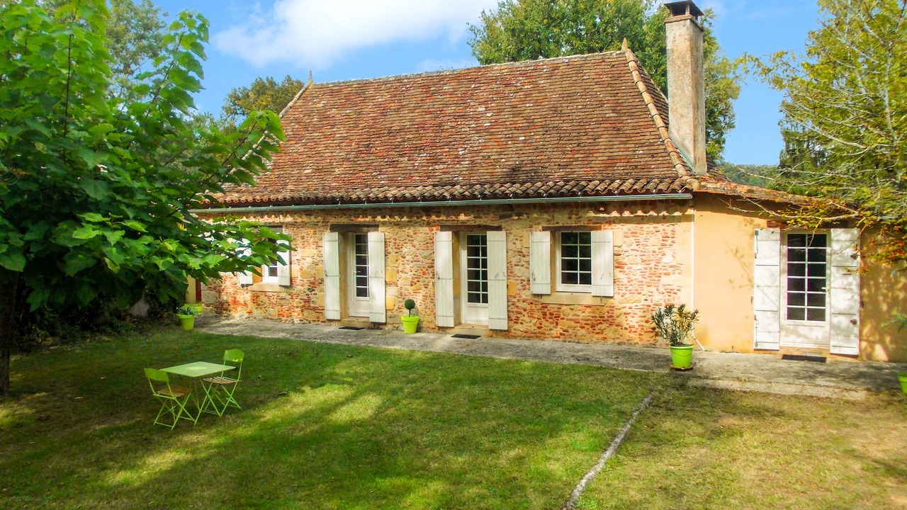 Photo of Outdoor in Montpon-Menesterol