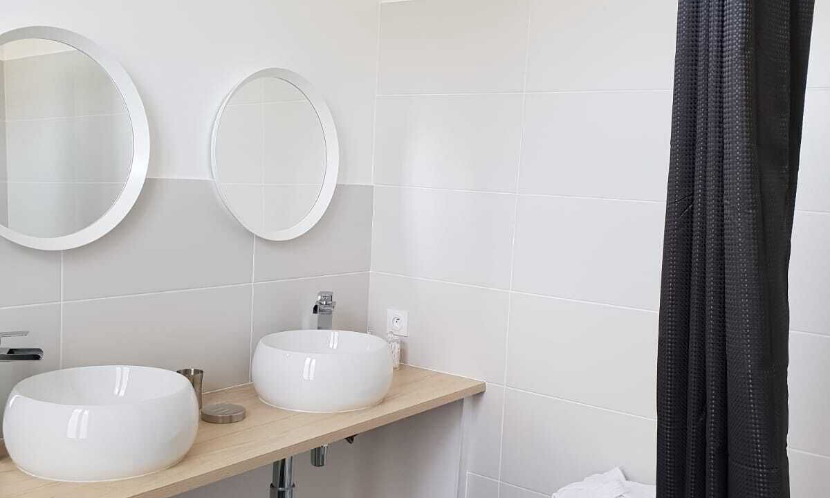 Photo of Bathroom in Pouillac