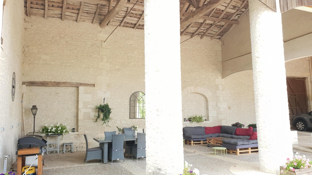 Photo of Outdoor in Pouillac