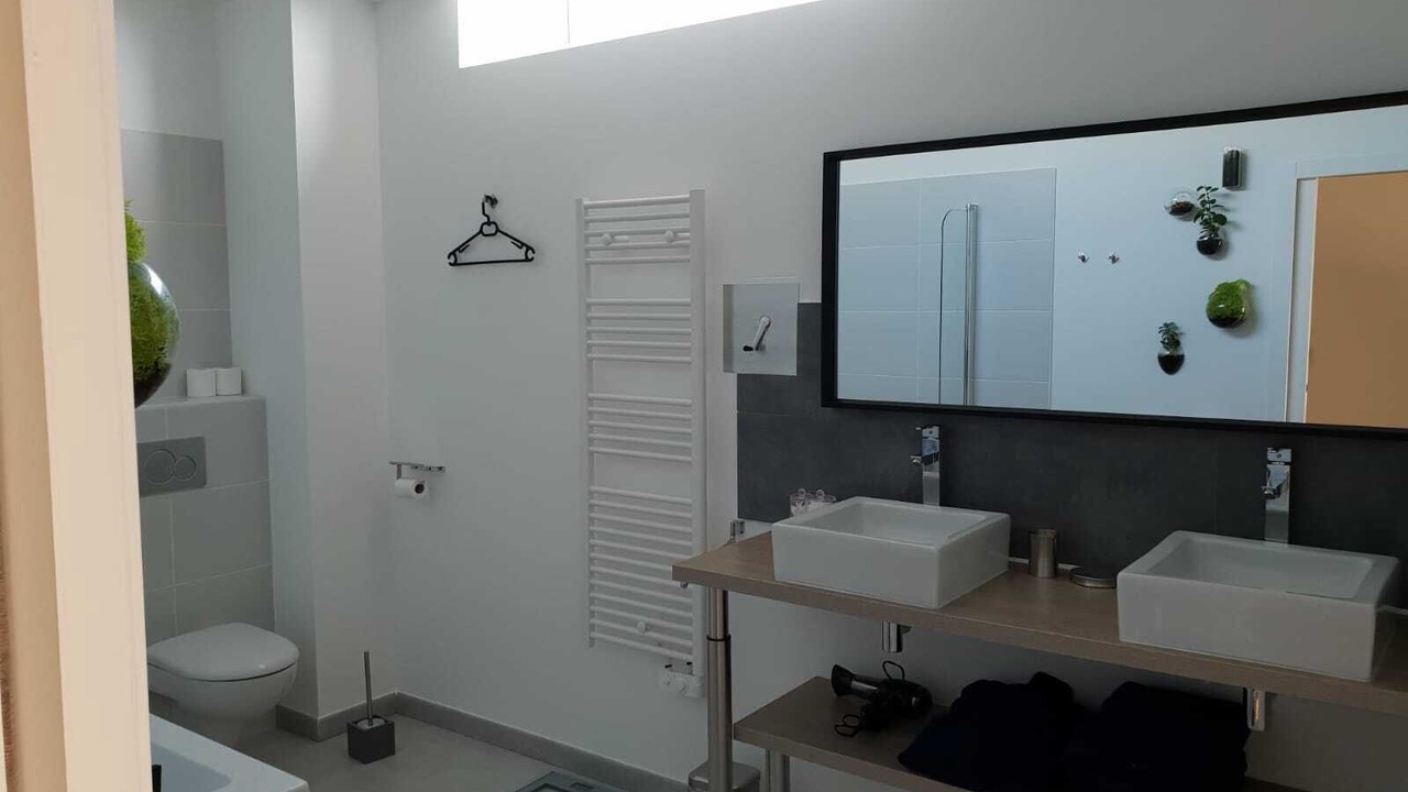 Photo of Bathroom in Pouillac