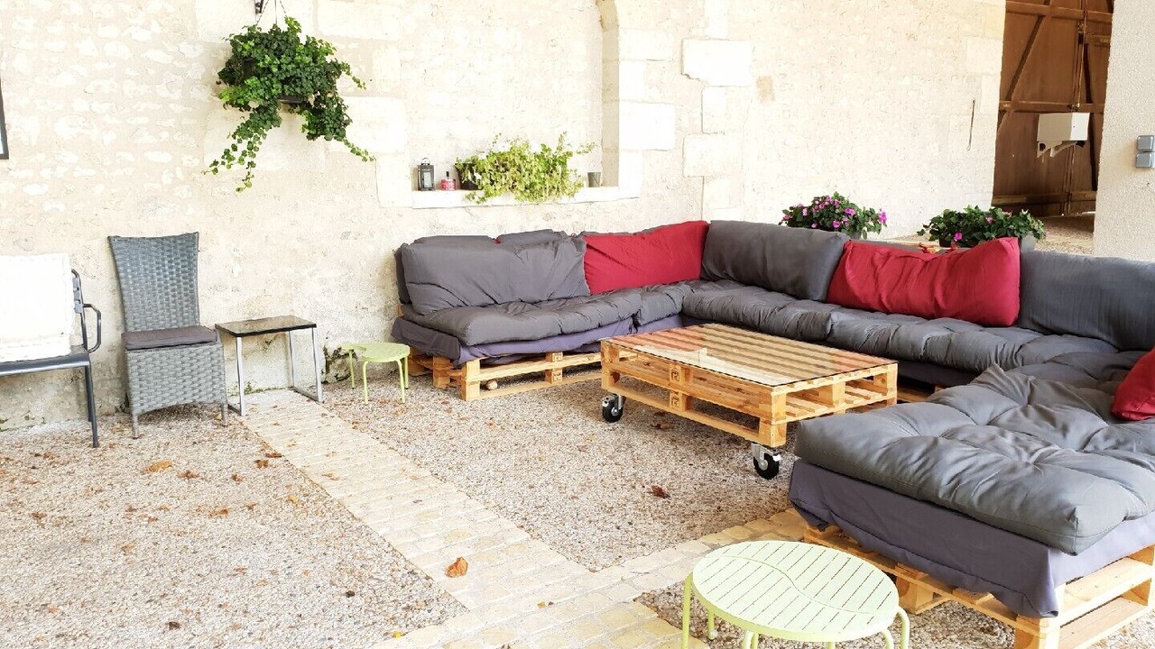Photo of Outdoor in Pouillac