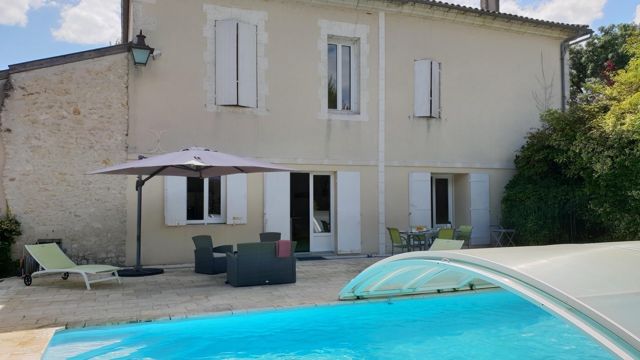 Photo of Outdoor in Pouillac