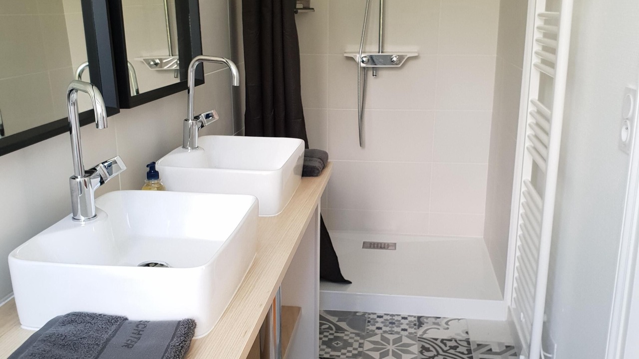 Photo of Bathroom in Pouillac