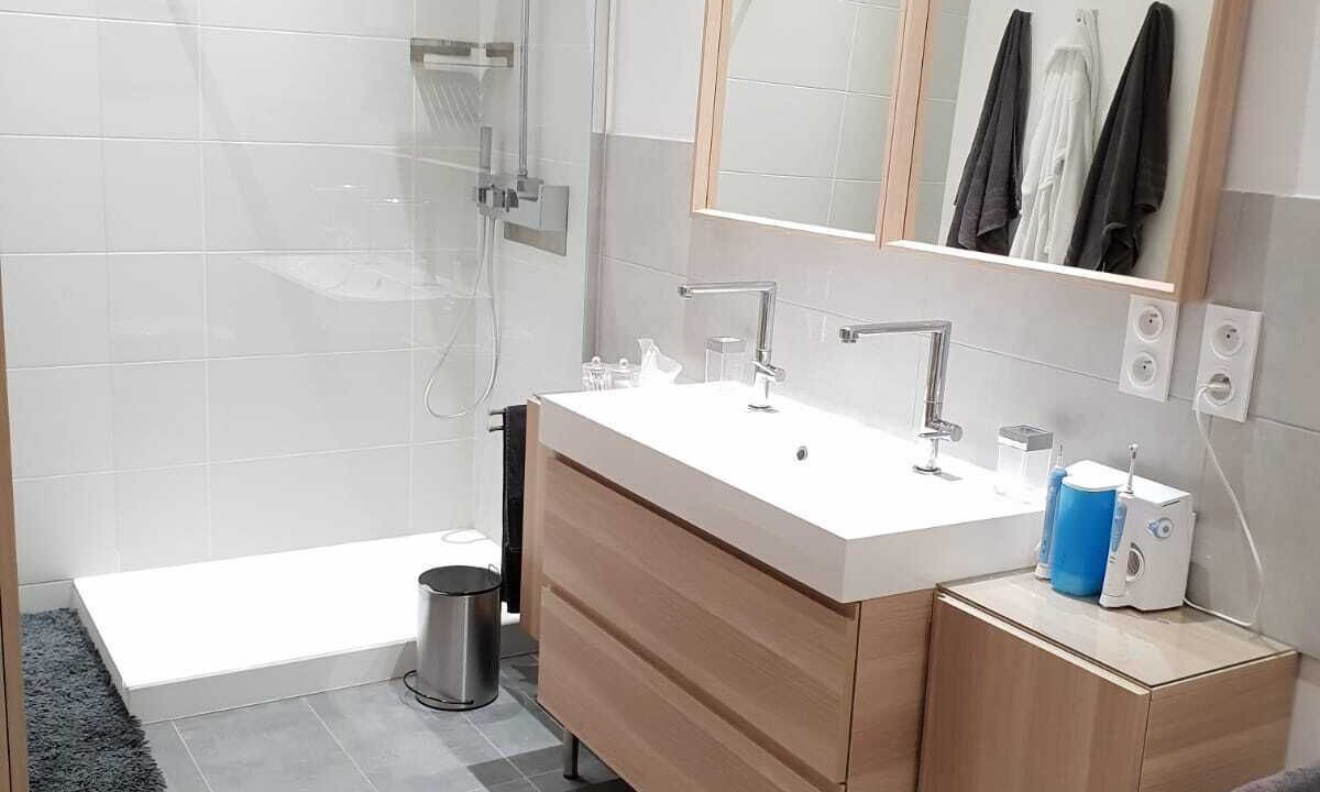 Photo of Bathroom in Pouillac
