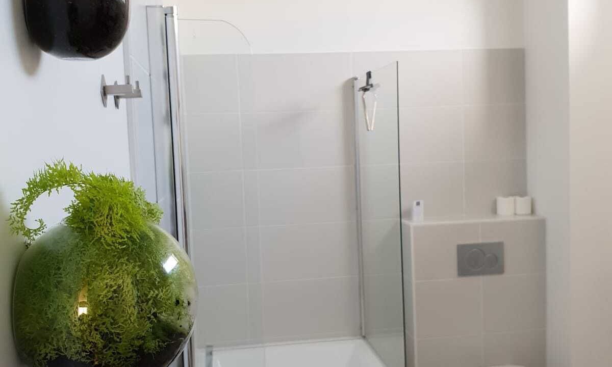 Photo of Bathroom in Pouillac